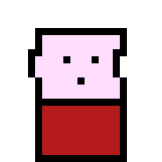 [9664c4] Some Red Boi