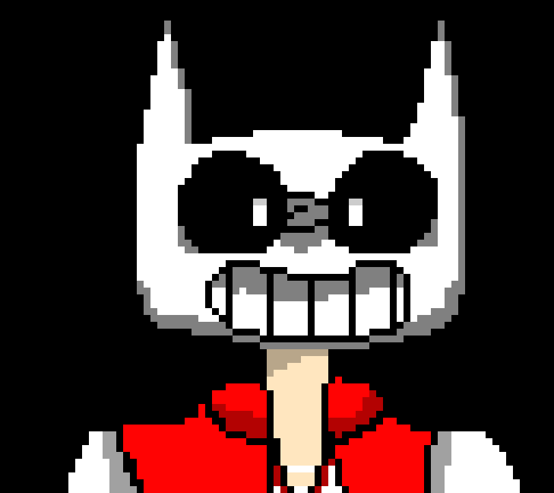 [06ffd6] [KS, here! Inferno, you remind me of Zacharie from OFF. The picture is in the Description.)