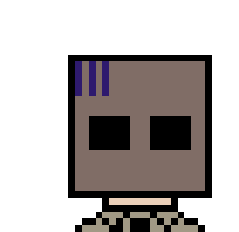 [b9de0d] six your scaring me. - mono