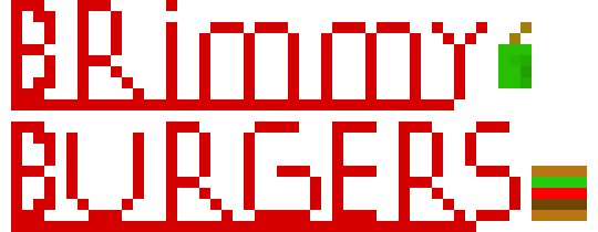 [1e7721] BRIMMY BURGERS