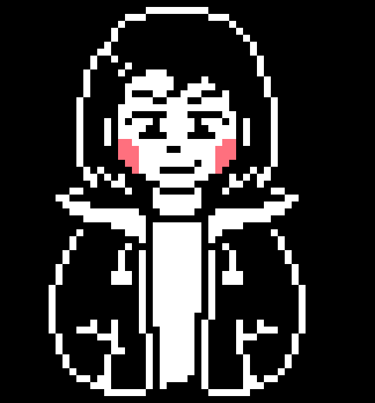 [7b427b] Oh, and WE are the idiots now says the guy that edited art without leaving credits to original creators and so there by his a sprite stealer - Jade