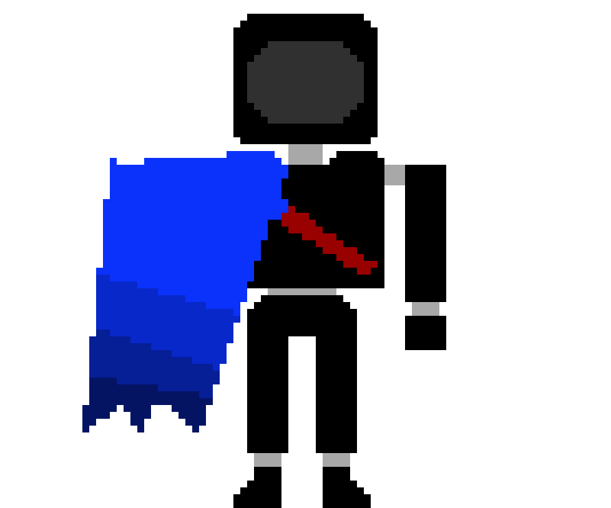 [2fcb16] Survivor ODST: *Sleeping noises*