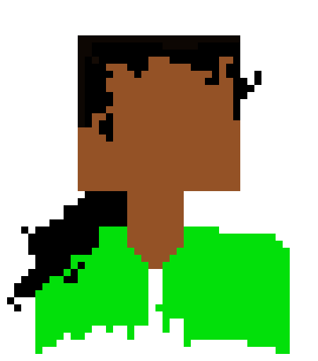 [9664c4] Mincraft Jedi