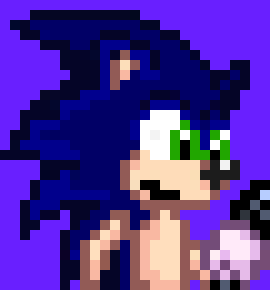 [497039] Sonic-(And im rping as fnf mods ._. welp at least its fun*Is Mario with you three?