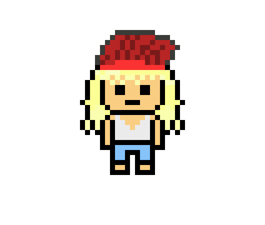 [9664c4] For Meh Friend The Rainbow.