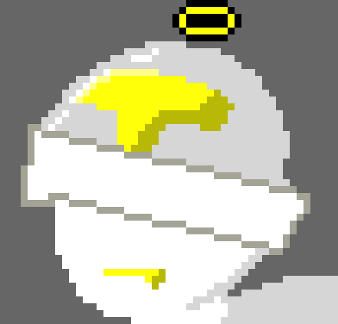 [05b0c1] Man I haven't been here in forever....