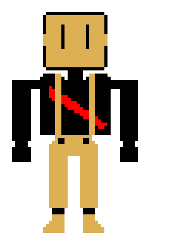 [2fcb16] Ink!ODST: *Picks up the gem and runs away*