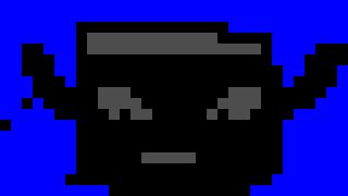 [777ed4] NO MORE WINGDINGS :knife