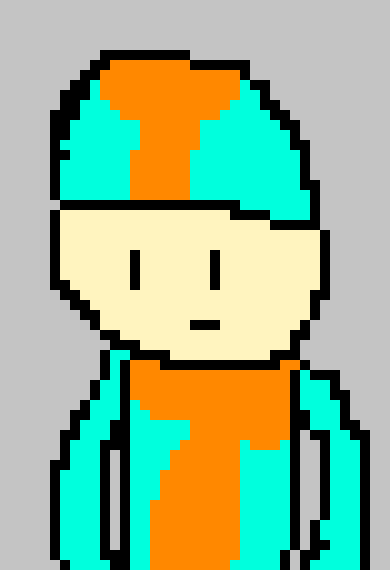 [990543] Ok, just ignore me. I'll be here.