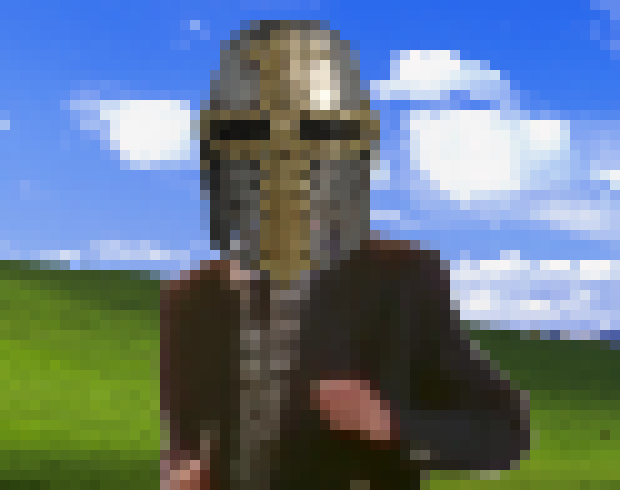 [a64ac4] Rick says fuck furrys