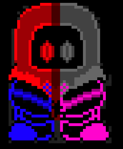 [9ecf97] *sends -1dmg blue bones at them* umm you guys there