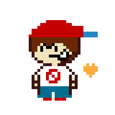 [33f14e] Reubin Undertale