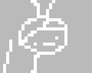 [f7c573] ok... sal has a specific way to how she rights her name, she's never made a purple guy sprite, and shes sitting right next to me watching me type this :V