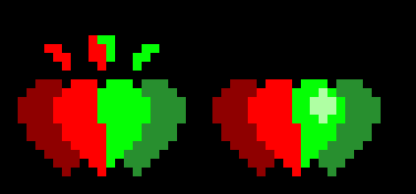 [579f32] Finished the sprite! Now to recreate it... - Ethan