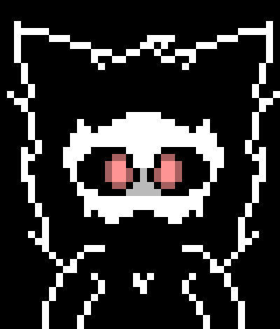 [d0ac6b] "merp?" -peeks head through the window-