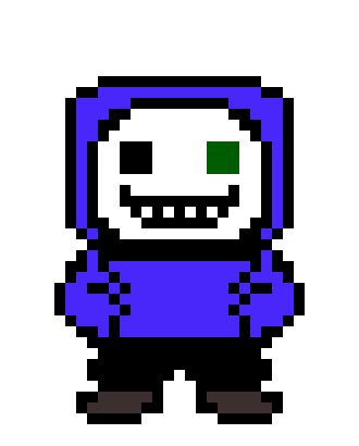 [9664c4] Dread UnShaded