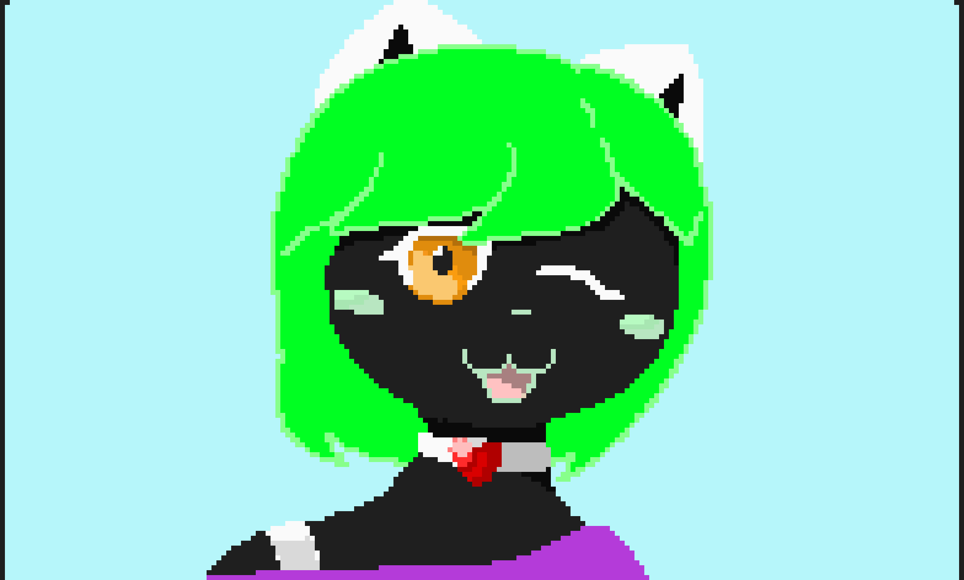 [9664c4] Undertale Sprite