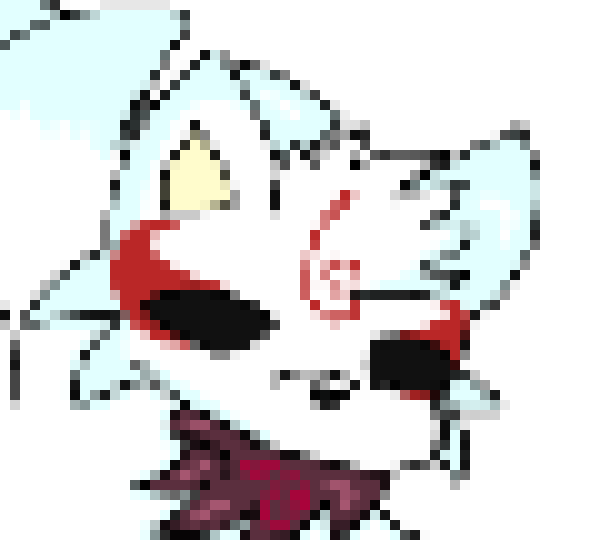 [5b2f3e] the point is, He can't be damaged by anyone in PAM Except for other Yo-kai, now I gtg