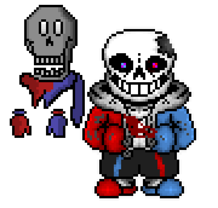 [fc6325] yes paps... im aware bean will try to protect blue... but i will kill him...