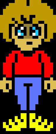 [c55b15] I almost commit suicide... Put the knife to my chest, but got scared and put it away. -Tiny Timmy