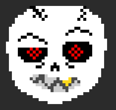 [b602f0] I honestly don't know. i say stuff out of nowhere not knowing what im sayin sometimes. - Mix