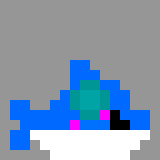 [cb38c5] *Backflips Away From Him And Starts Creating An Orb Of Water* -Raspberry