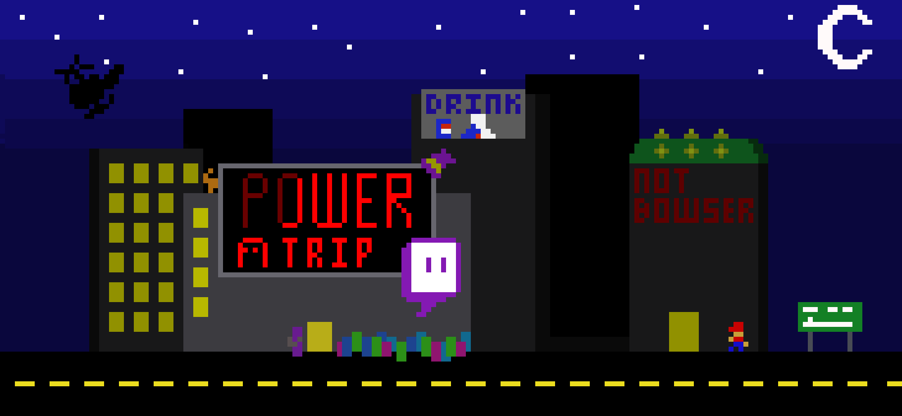 [5292c2] PowerTripM20