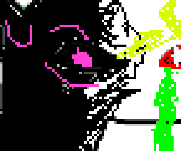 [990543] tok gonna go this is free to use, but only if you fuck it up more.