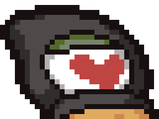 [b0303f] Hey Drone. And, I've made up my mind about leaving.