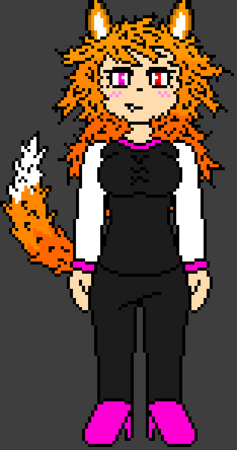 [8d14e8] Even tho now it's very hard to use any of my characters.