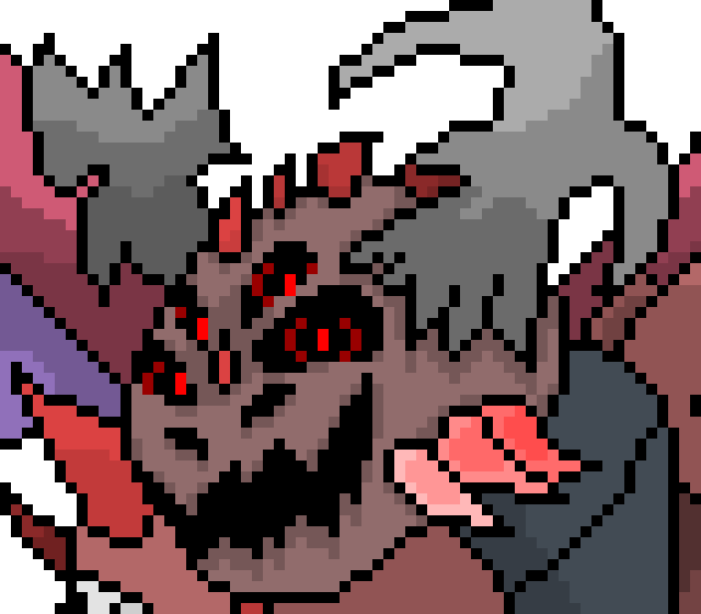 [a2471d] Glitch, you wanna try and kill me? Be my motherfucking guest.