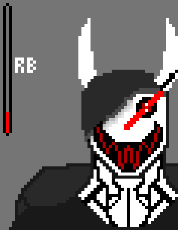 [70b32f] *He would still be on the bench as this happened.* - The Judge / Shi Hantei (Crimsøn)