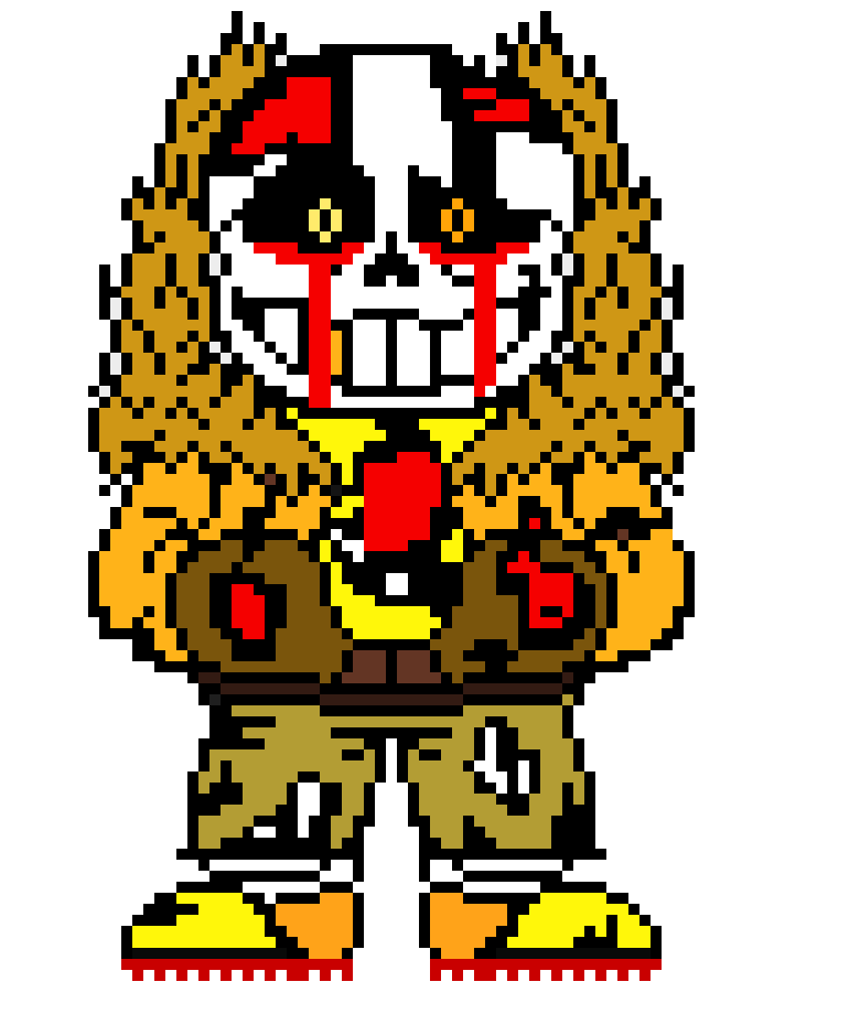 [a4b41a] 0.1 / 9905 hp left*