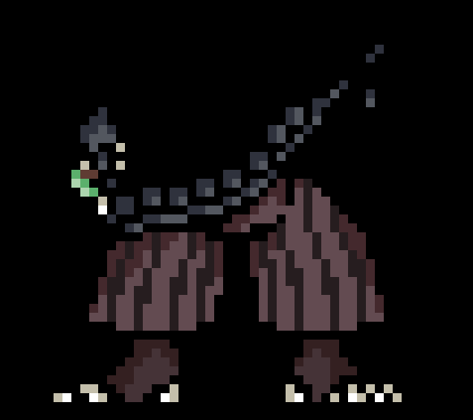 [98b53d] btw how does it look so far? - hayden