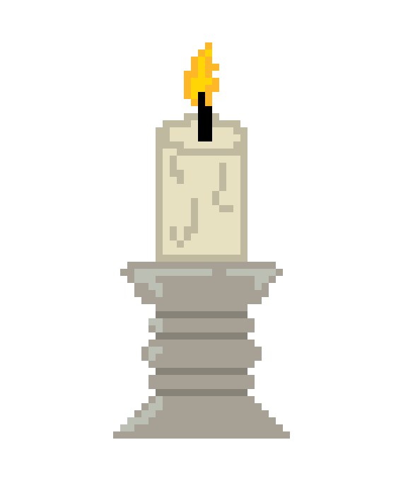 [579ad8] Candle