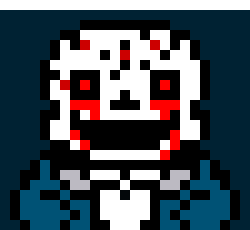 [46ea29] everyone have a nice nap!*disappears with a laugh that echos through the world,the dread hitting harder then ever,then fades like forgotten memory*