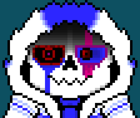 [3f2c55] . . . are you alright? you look miserable.