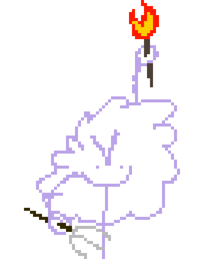 [a38274] i say with a raised torch and pitchfork for some apparent reason