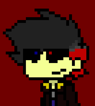 [1623b5] Do you even know that Hourglass dies one way and i am basically the exact same way as him just i die more brutally