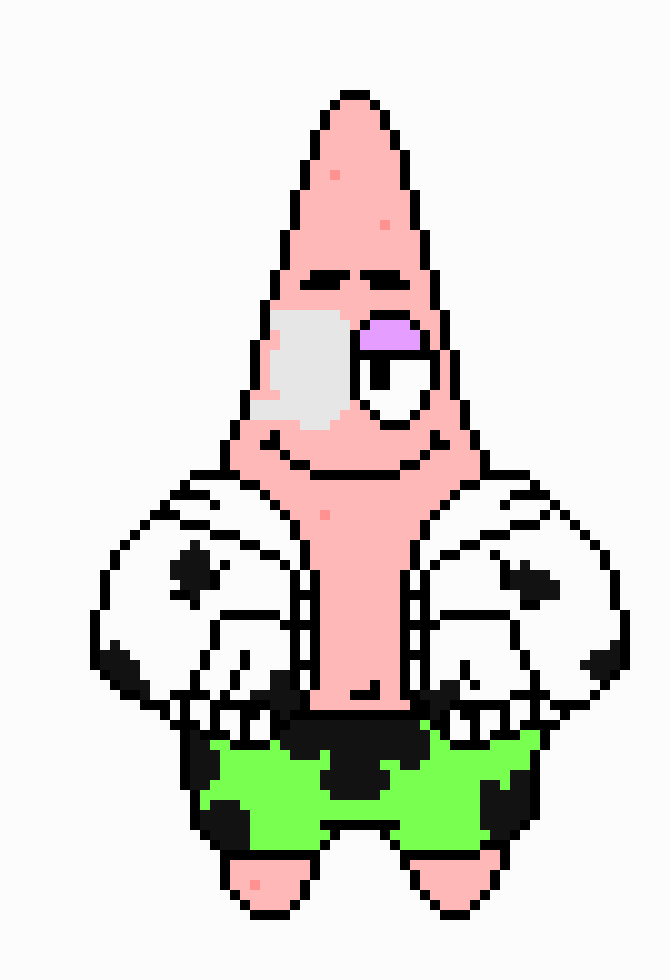 [8fc2db] Aftersponge Patrick