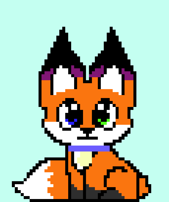 [d8d976] You know RHS irl??? -Foxlya/Foxy