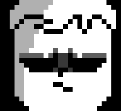 [b9de0d] isnt this depressed? - withered bonnie