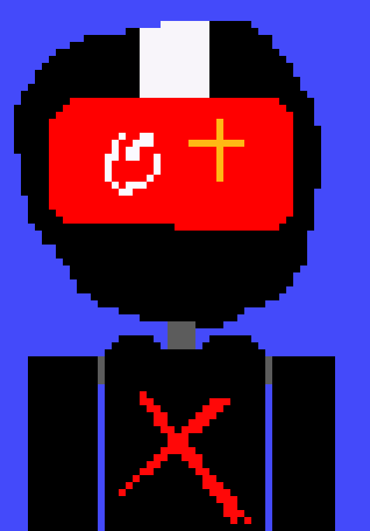 [2fcb16] RED: *starts chargeing HYPER-GONER*