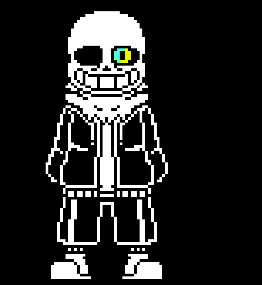 [7b7bce] *does the hop inbetween bones attack*