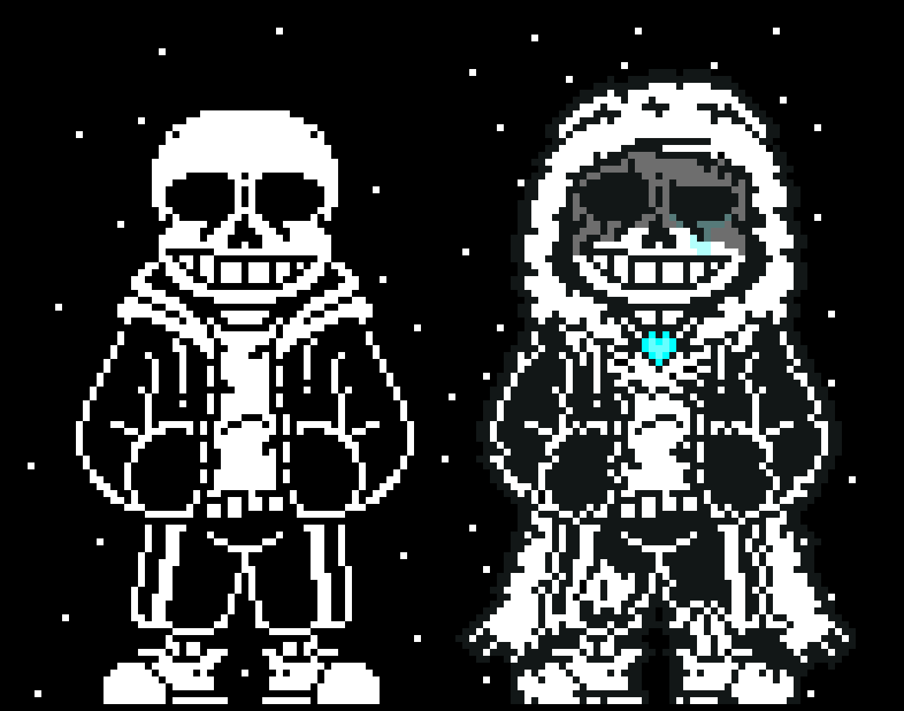 [897cf5] ... *Both appear what is now behind the caftar*