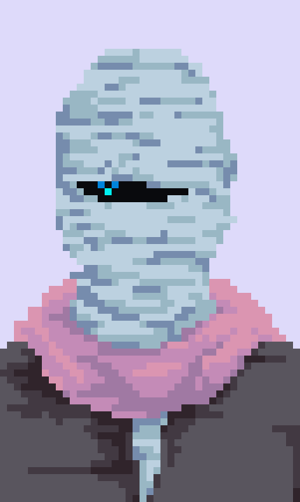 [226e04] To consider me wise? I am hateful and I feel only a void where everything used to burn so brightly. These embers now, what is there left besides a jaded, yet clear vision of my experiences