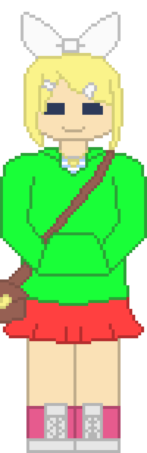 [6a7b6a] *Sleeping on mattress*