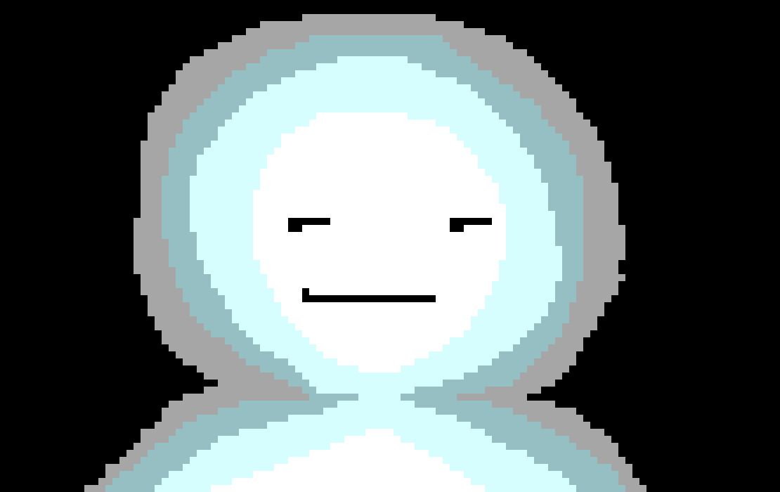 [e25ae6] I am the real Goopi, and there's no doubt about it. I might nor be able to convince the people who disagree, but i am for sure, her. Goopi is me, i am Goopi.