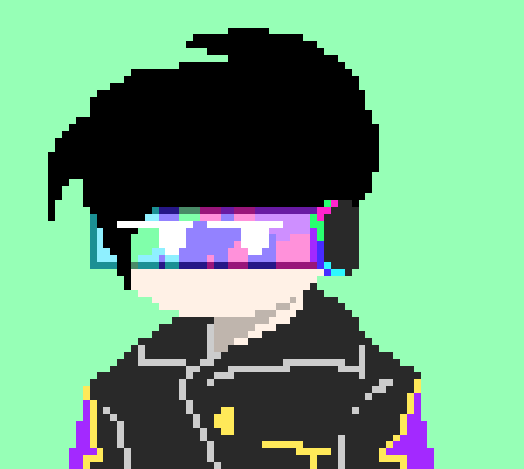 [e8dd50] I'm Danger and i've been through annoying shite