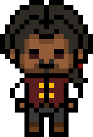 [5f65a8] Dominic Sprite